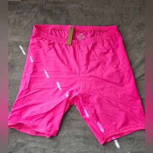 SKIMS Fits Everybody Bike Shorts